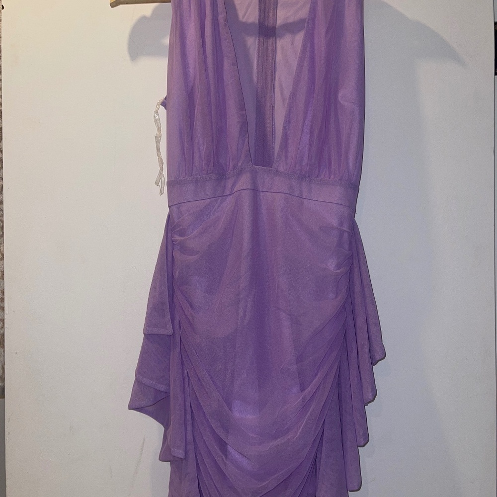 Cocktail Dress